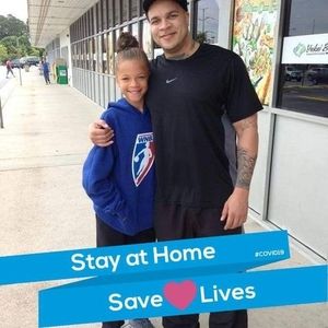 Meet your Posher, Merry